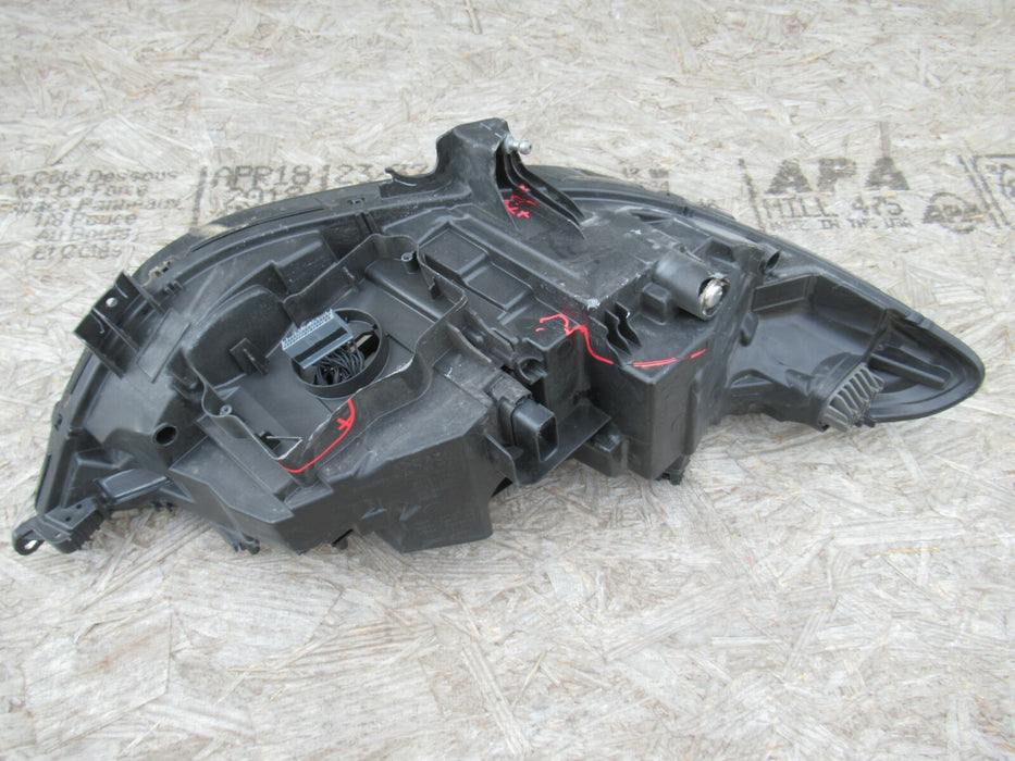 2017 - 2020 FORD FUSION FRONT LEFT DRIVER SIDE HEADLIGHT HEAD LAMP FULL LED OEM