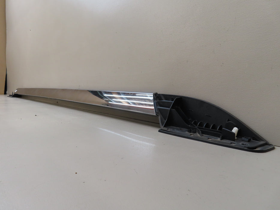 2018-2021 FORD EXPEDITION ROOF RAIL RIGHT PASSENGER SIDE OEM