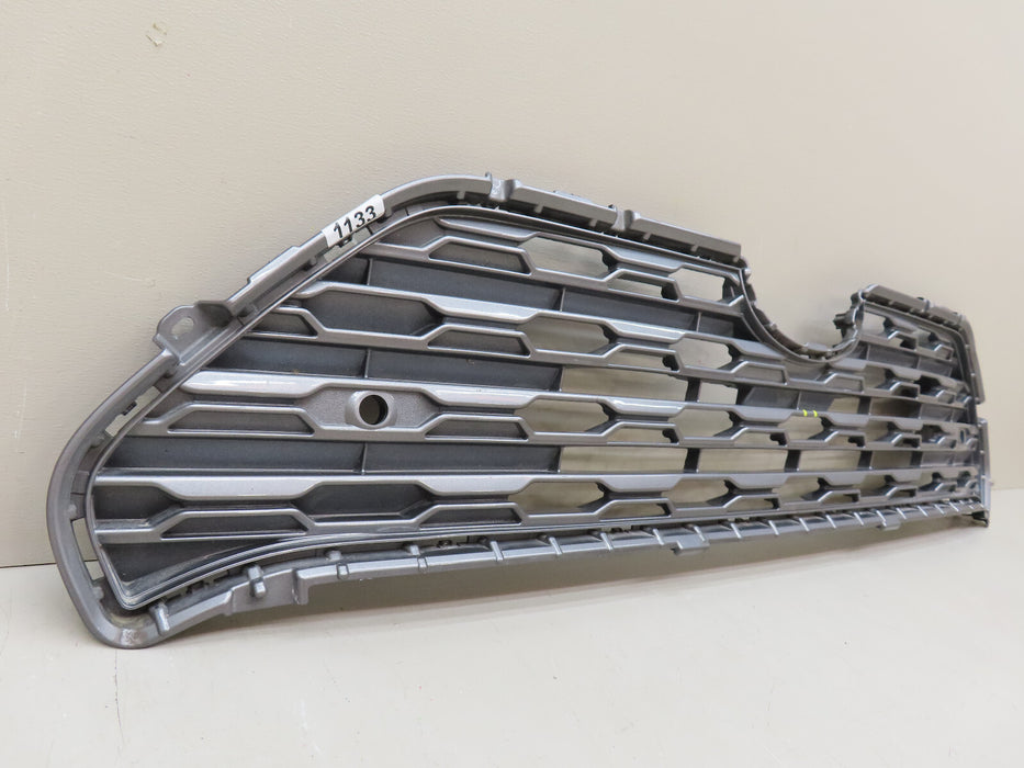 2019-2025  TOYOTA RAV4 FRONT BUMPER GRILLE GRILL OEM