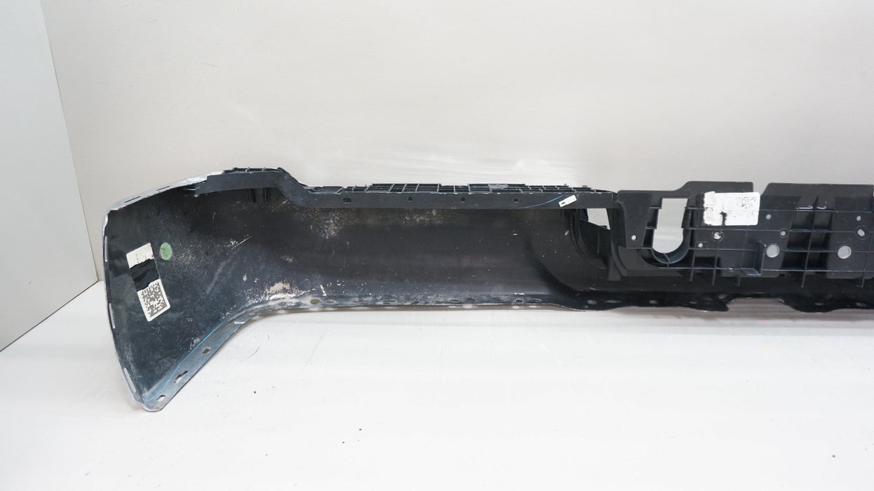 2019-2024 DODGE RAM 2500 3500 REAR METAL BUMPER COVER OEM