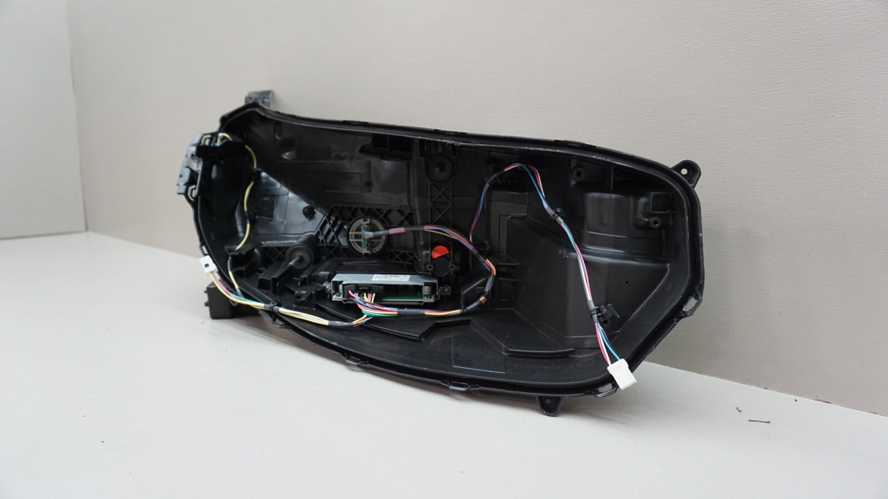 2023-2024 HONDA CR-V FRONT RIGHT PASSENGER SIDE HEADLIGHT *HOUSING ONLY* OEM