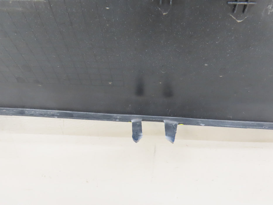 2024 2025 CHEVROLET TRAX FRONT BUMPER COVER OEM 42769277