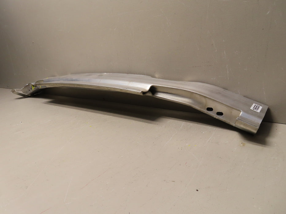 2018 2019 2020 2021 Audi Q5 FRONT BUMPER REINFORCEMENT IMPACT BAR OEM