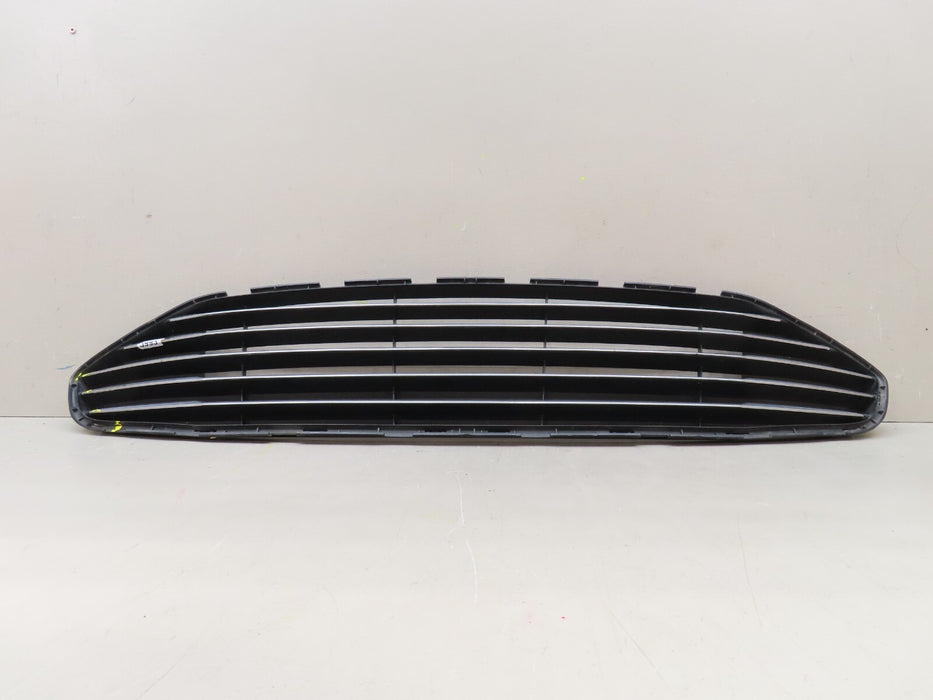 2019-2020 FORD FUSION FRONT UPPER BUMPER RADIATOR GRILLE GRILL OEM KS73-8150-ADW