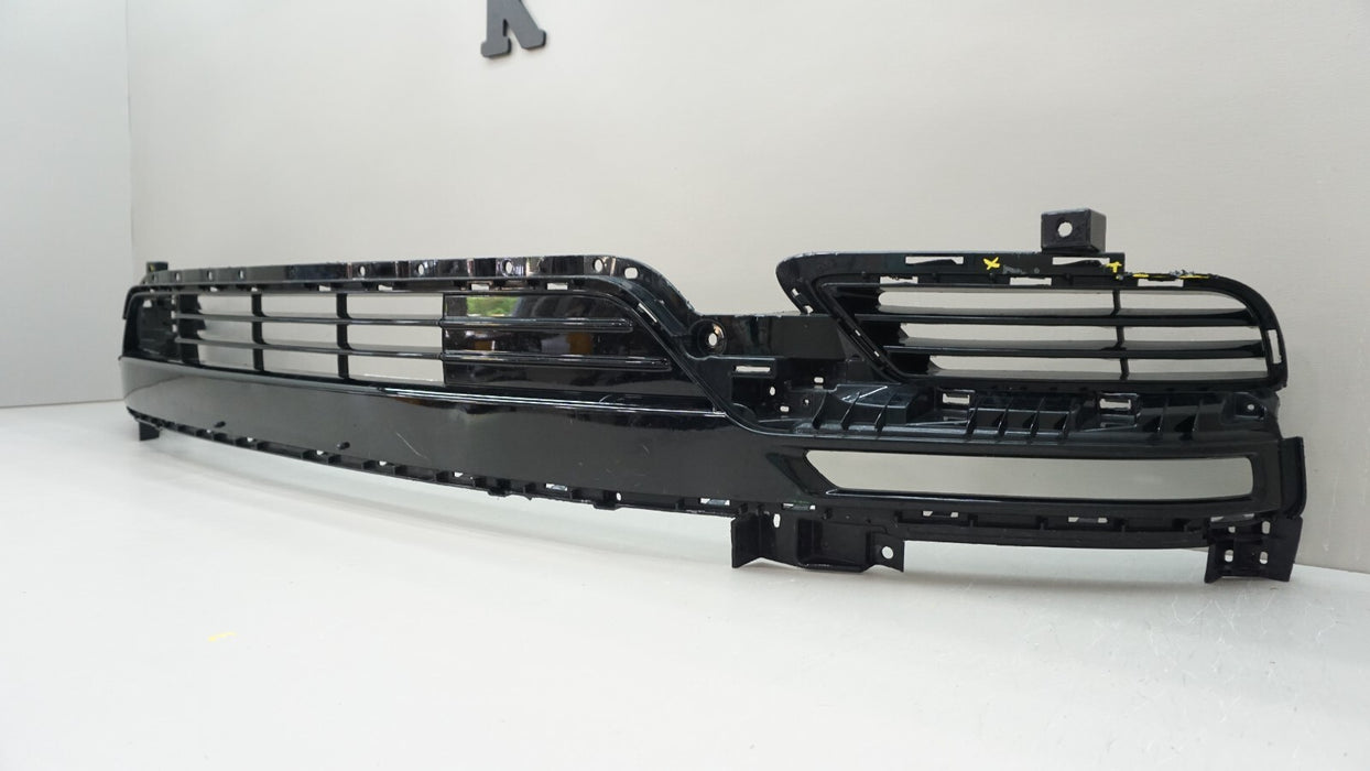 2018-2020 LINCOLN NAVIGATOR FRONT BUMPER LOWER GRILL GRILLE OEM JL7B-17K945