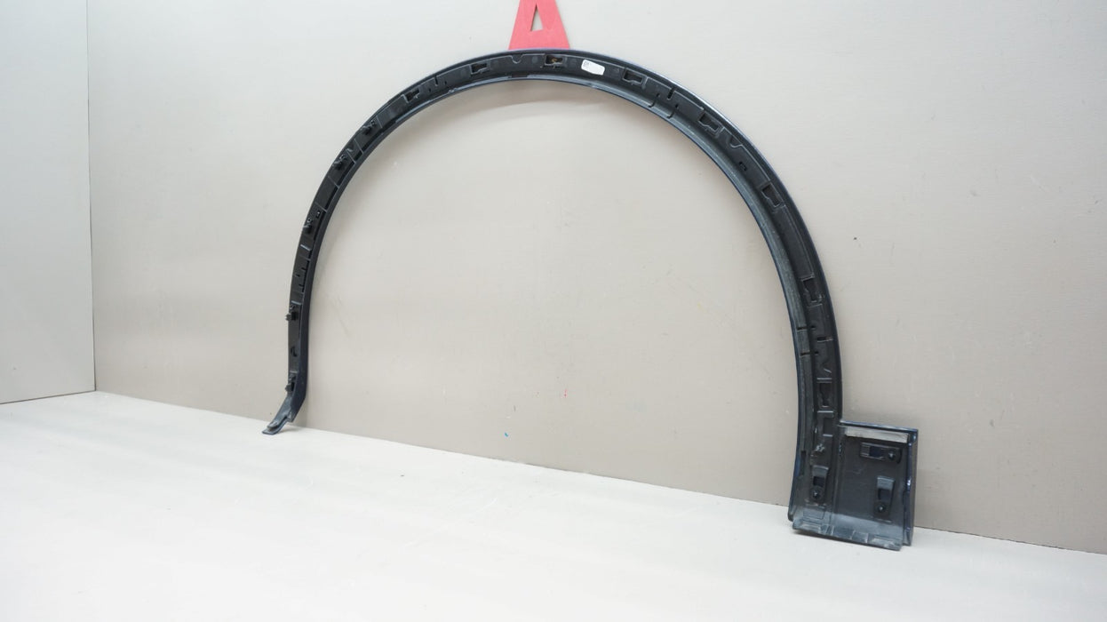 2021-2024 AUDI Q5 SQ5 FRONT RIGHT SIDE FENDER FLARE ARCH OEM 80A853718J