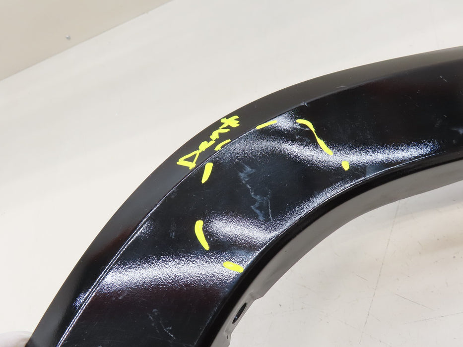 2023-2025 TOYOTA SEQUOIA REAR QUARTER RIGHT PASSENGER SIDE WHEEL ARCH OEM