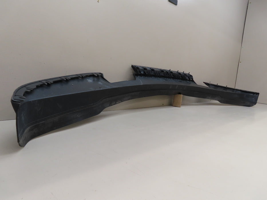 2021-2023 FORD F150 F-150 FRONT AIR DAM DEFLECTOR OEM ML34-17B635