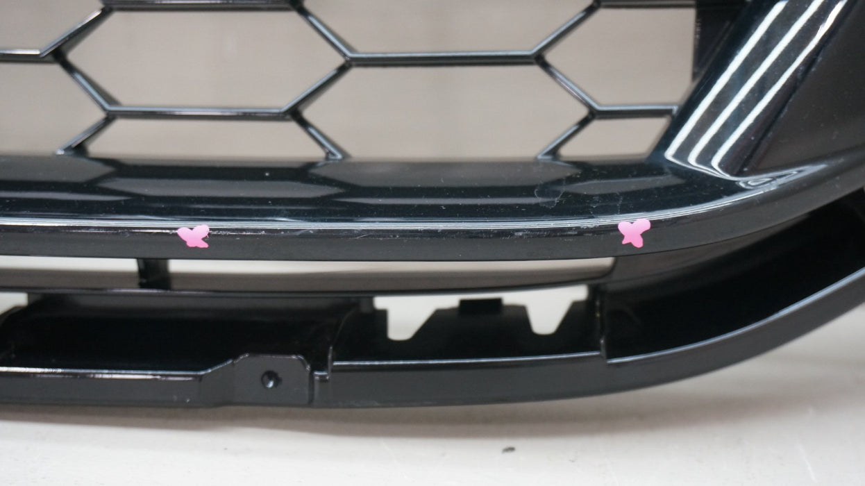 2018-2021 HONDA CLARITY FRONT RADIATOR GRILLE GRILL 71121-TRW-A01 OEM