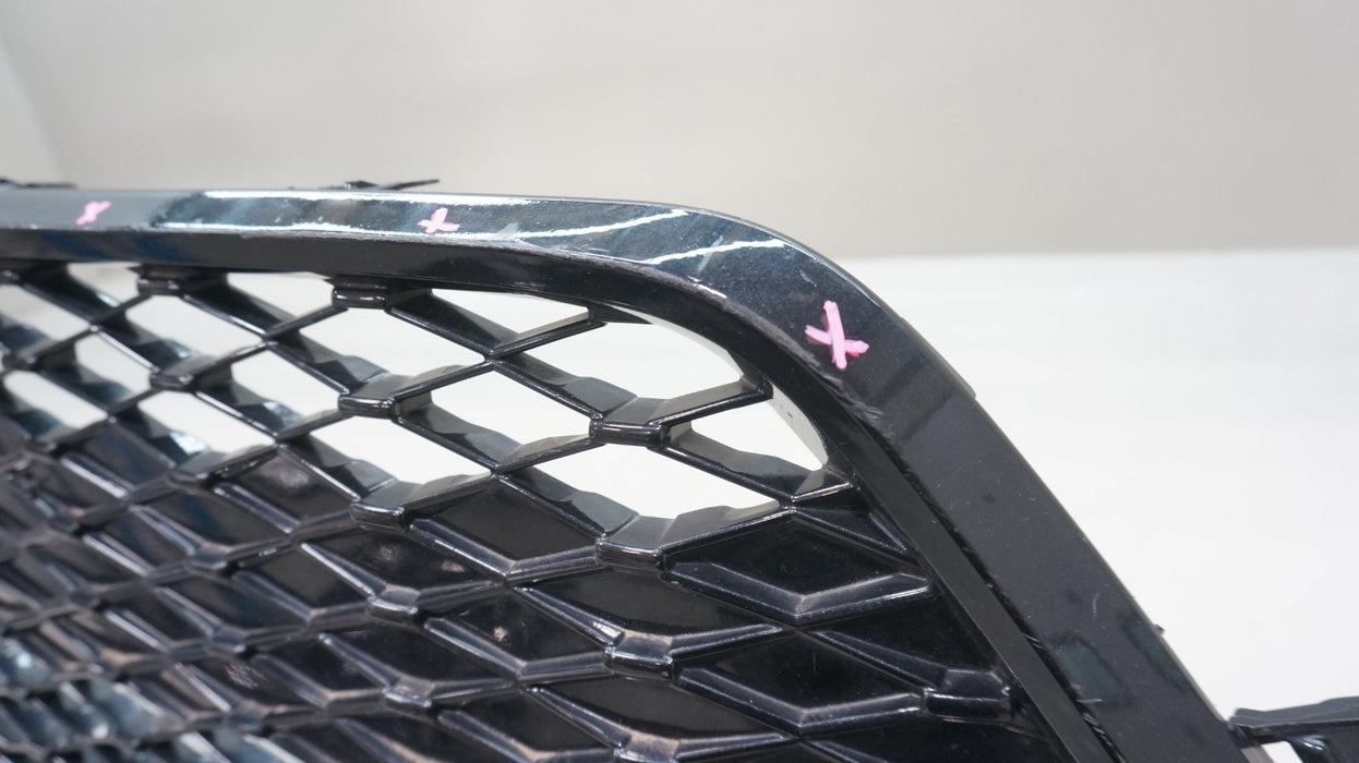 2023-2024 TOYOTA COROLLA FRONT LOWER BUMPER GRILLE OEM 53112-12670