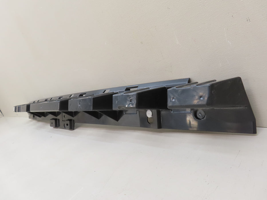2019-2023 LINCOLN NAUTILUS REAR BUMPER COVER ABSORBER OEM