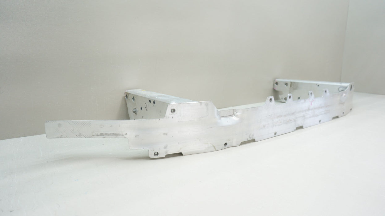 2018-2020 BMW X3 X4 FRONT BUMPER REINFORCEMENT BAR OEM