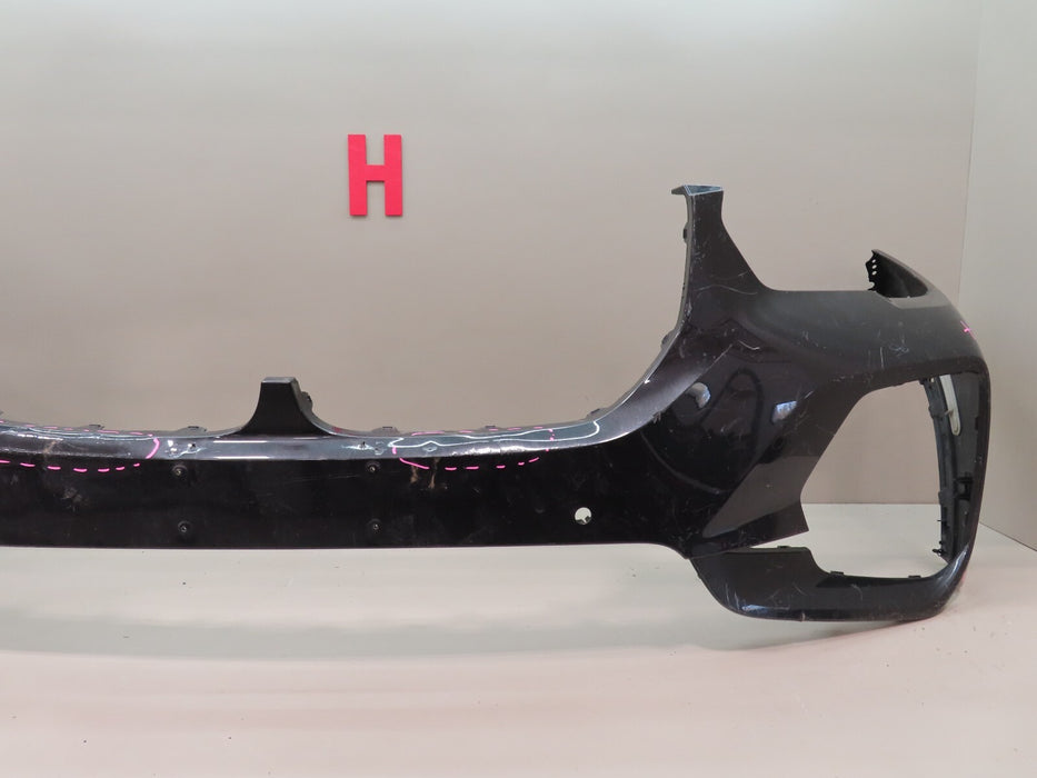 2019-2023 BMW X5 G05 FRONT BUMPER COVER PANEL OEM 5111-7421791
