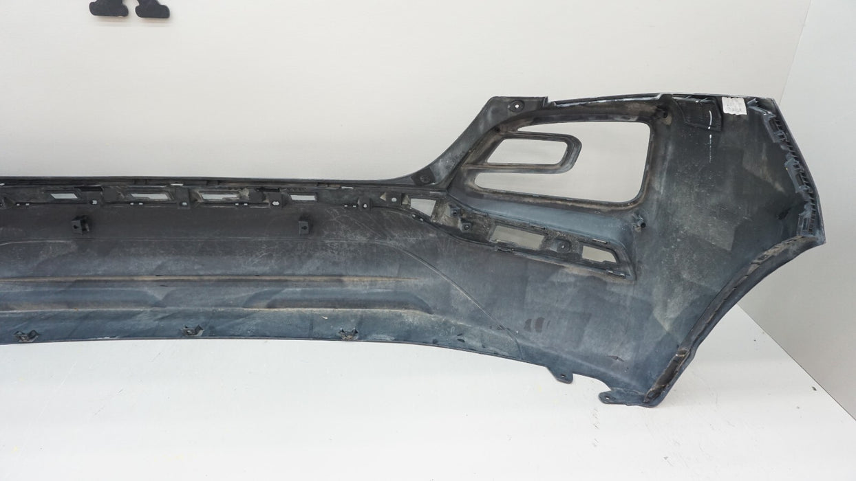 2018-2021 HYUNDAI KONA REAR BUMPER COVER 86610-J9000 OEM 18 19 20 21