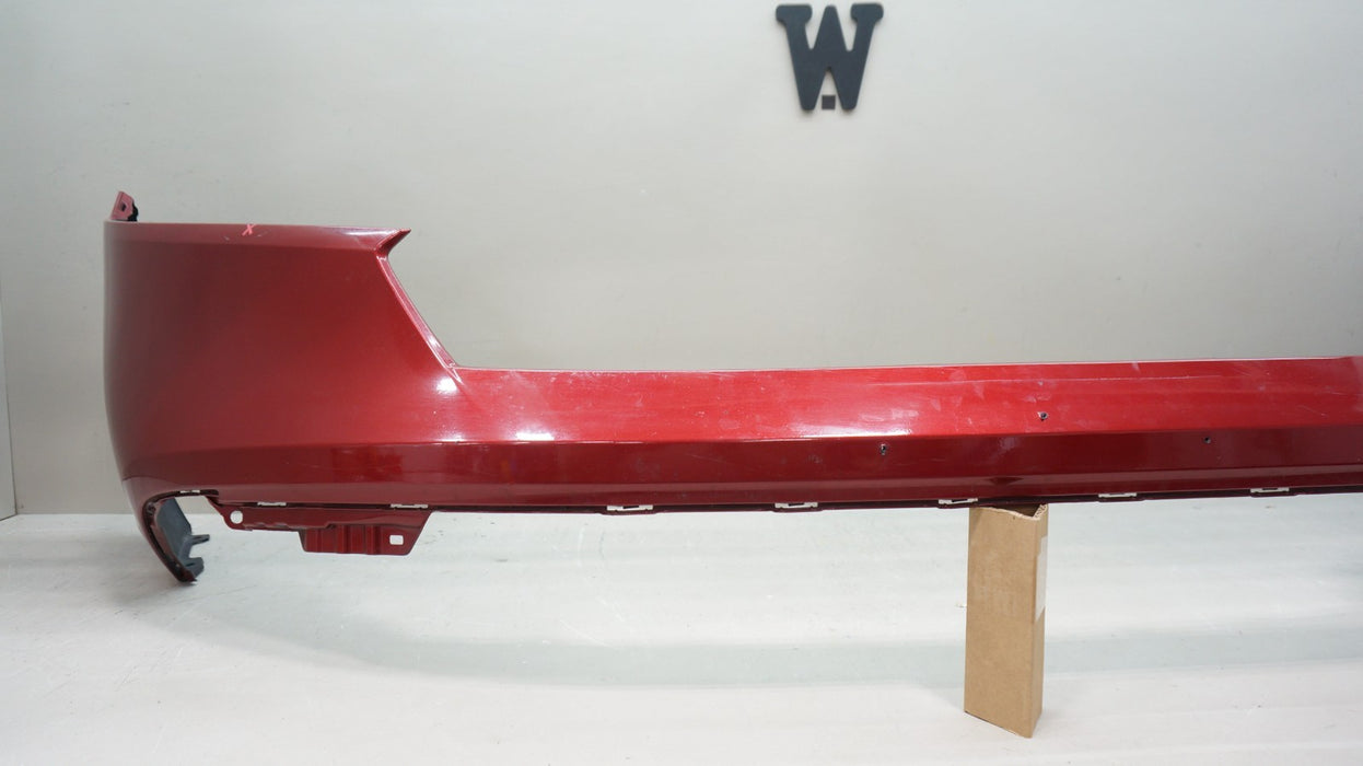 2023-2024 HONDA ACCORD FRONT BUMPER COVER PANEL OEM 71101-30A-A000