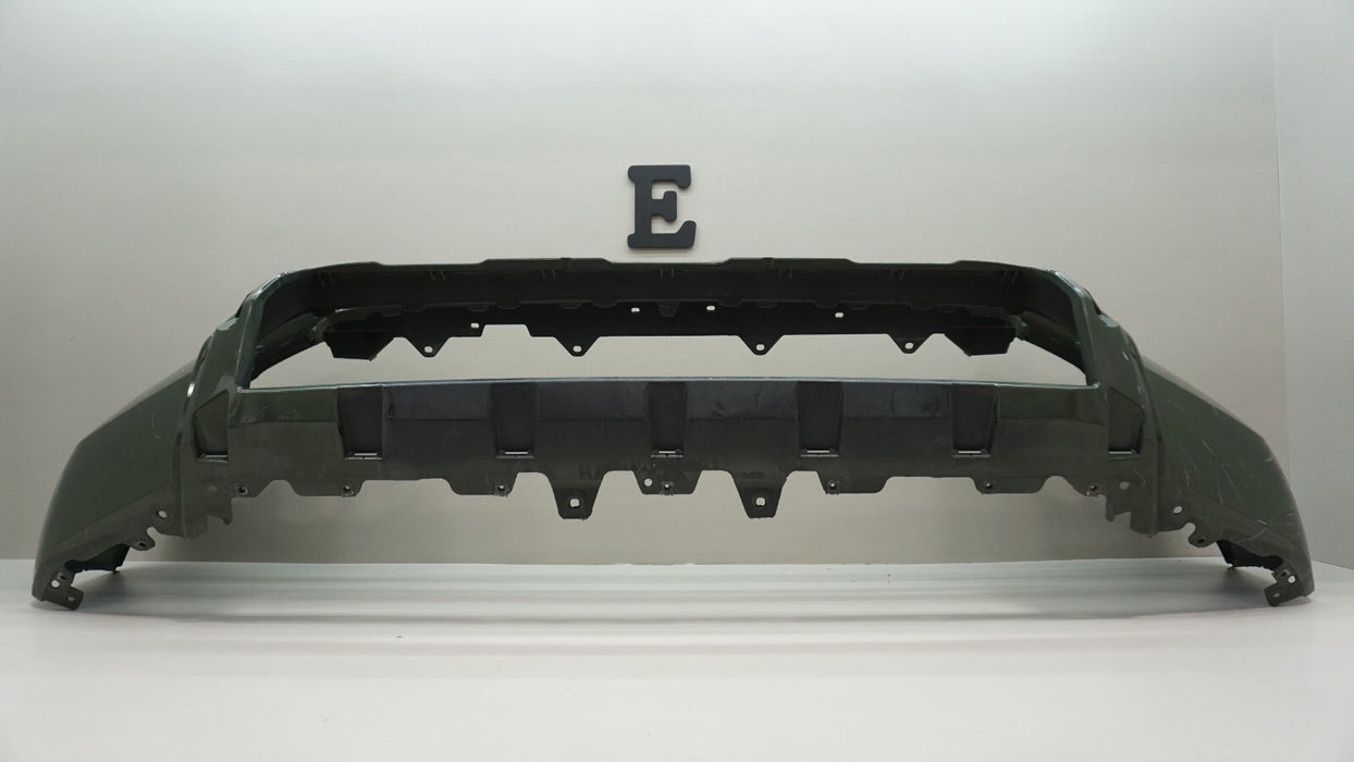 2016-2023 TOYOTA TACOMA FRONT BUMPER COVER OEM 52119-04240