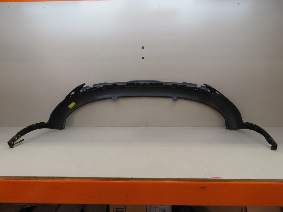 2021 2022 2023 HYUNDAI SANTA FE FRONT LOWER BUMPER VALANCE COVER OEM 86612-52500