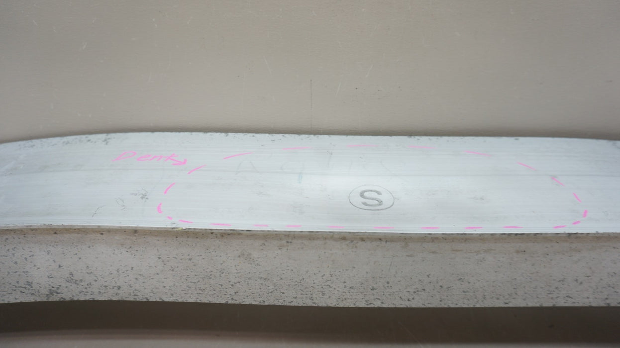 2013-2020 LEXUS GS350 REAR BUMPER REINFORCEMENT IMPACT CRASH BAR OEM