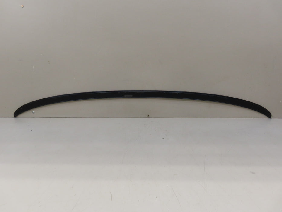 2018-2023 BMW M5 REAR TRUNK LID SPOILER OEM