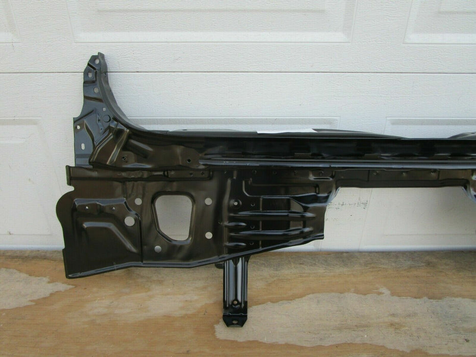 2008-2014 SUBARU TRIBECA REAR TRUNK METAL PANEL SUPPORT COVER 52401XA00B9W OEM