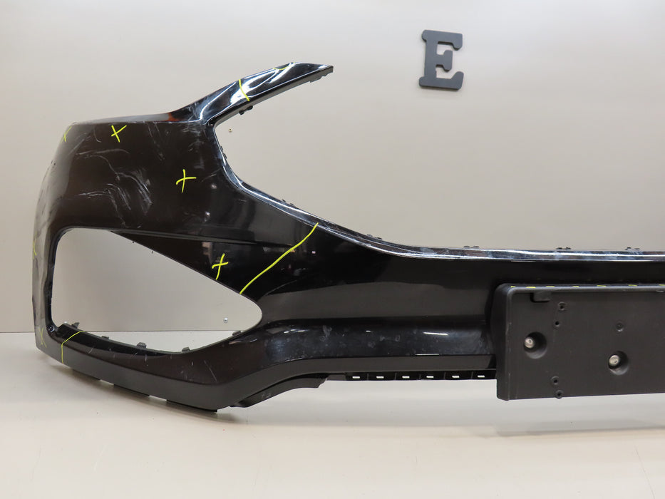 2019 2020 2021 2022 2023 FORD EDGE FRONT BUMPER COVER OEM KT4B-17F003
