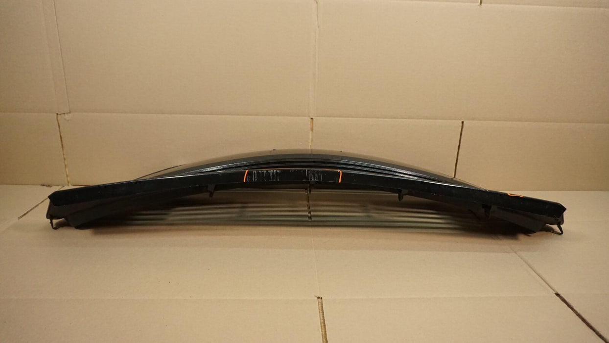 2017-2019 TOYOTA COROLLA FRONT BUMPER RADIATOR GRILLE OEM 53112-02730