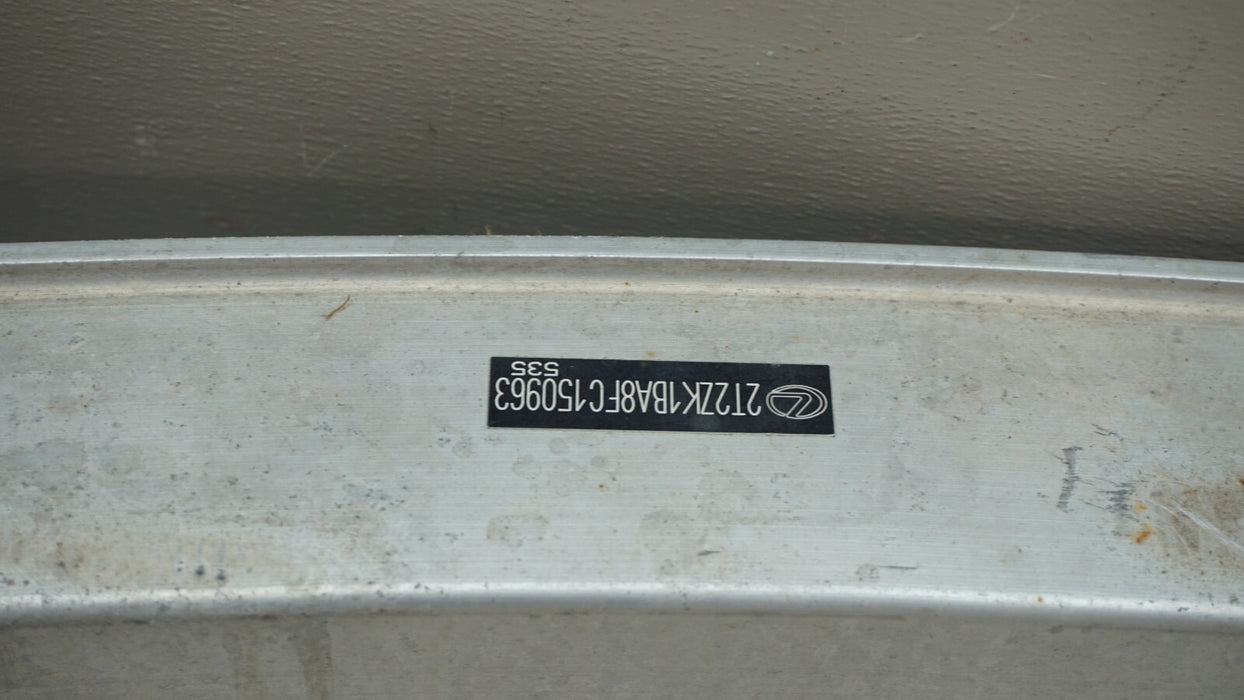 2013-2015 LEXUS RX350 FRONT BUMPER REINFORCEMENT IMPACT CRASH BAR OEM