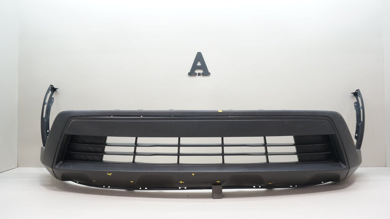 2021-2023 KIA SORENTO FRONT LOWER BUMPER VALANCE PANEL OEM 86512-R5000