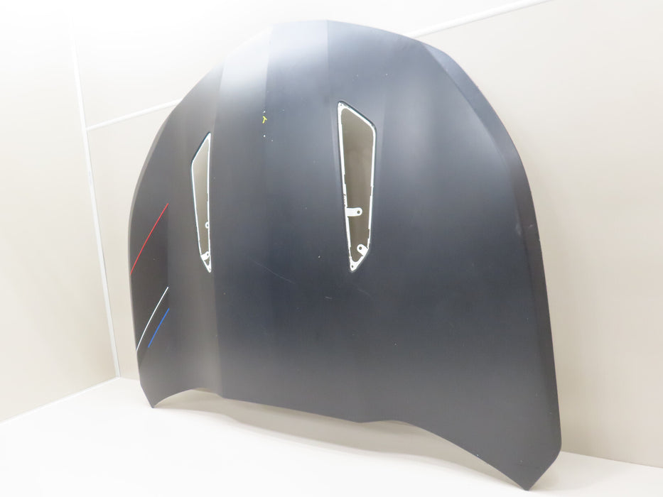 2016-2018 CHEVROLET CAMARO SS HOOD BONNET PANEL OEM