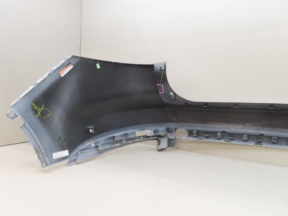 2020-2023 LINCOLN AVIATOR REAR UPPER BUMPER COVER OEM LC5B-17F001