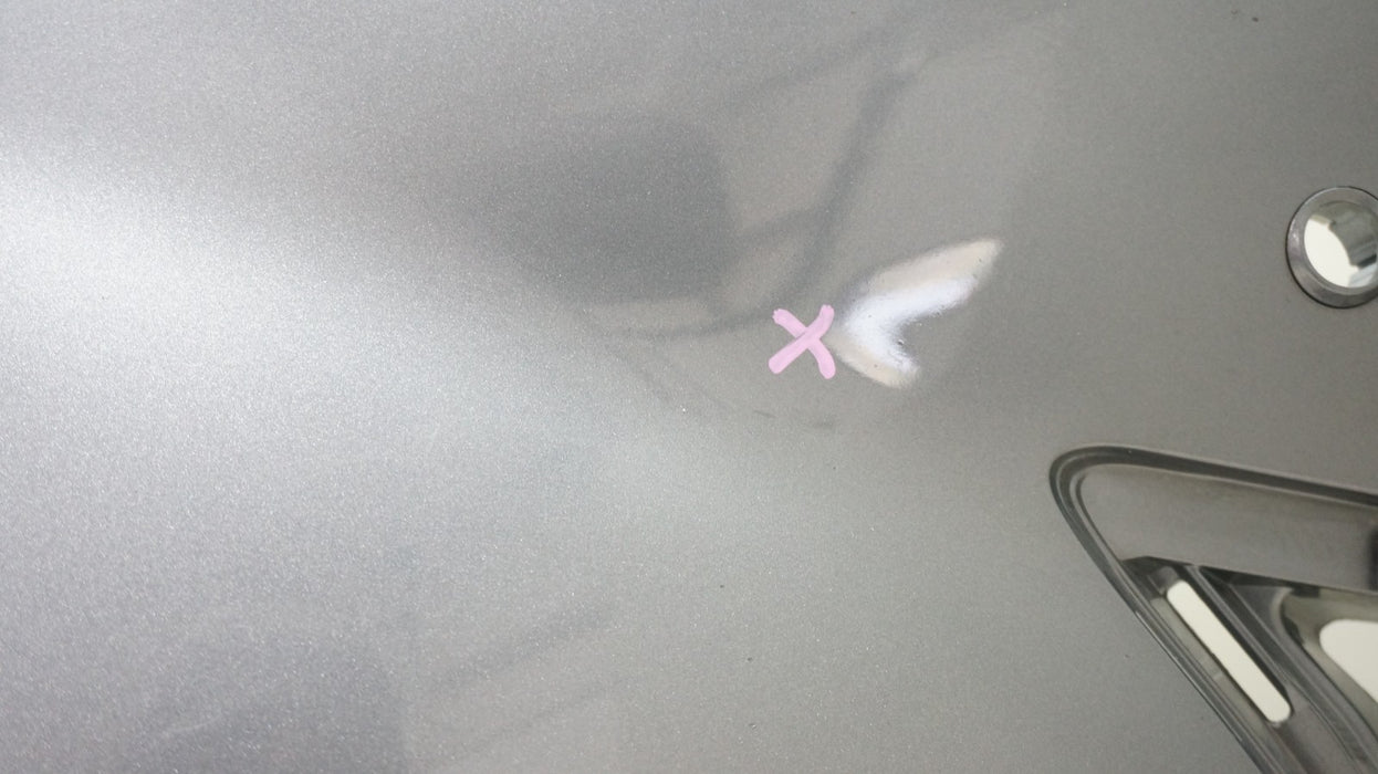 2018-2021 LEXUS NX200T NX300 FRONT BUMPER COVER PANEL OEM 52119-78190