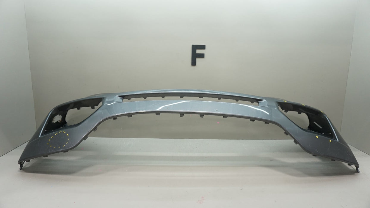 2020-2024 FORD EXPLORER FRONT BUMPER COVER PANEL OEM LB5B-17C831-AA