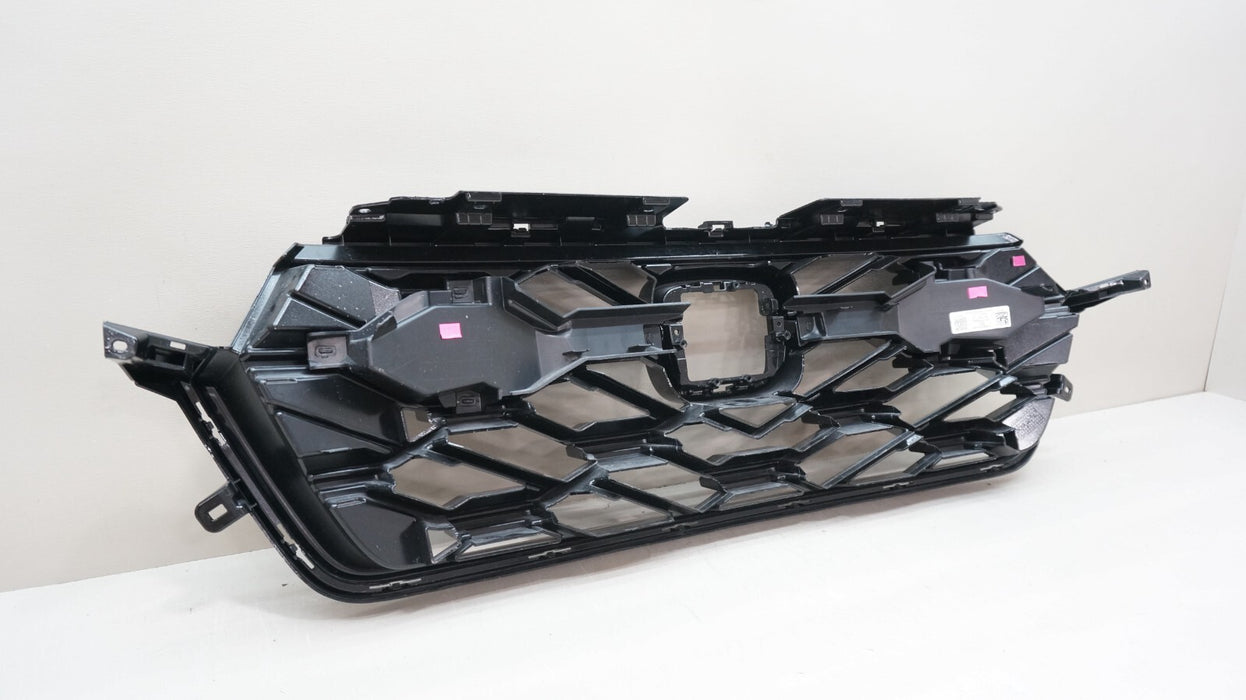 2023-2024 HONDA CR-V FRONT BUMPER RADIATOR GRILLE OEM 71211-3D4-A001