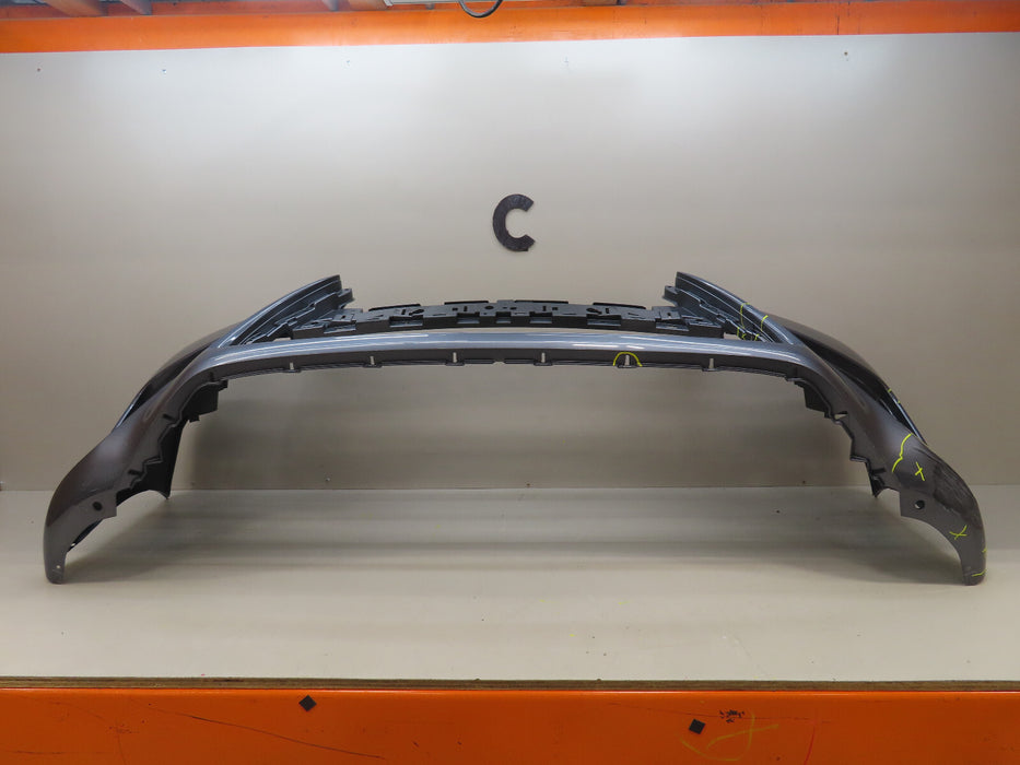 2014-2019 LEXUS GX460 FRONT BUMPER COVER OEM 52119-60881