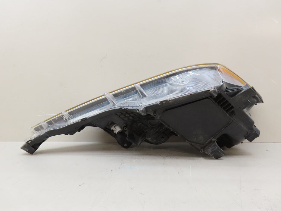 2013-2015 TOYOTA RAV4 FRONT LEFT DRIVER SIDE HEADLIGHT HALOGEN OEM