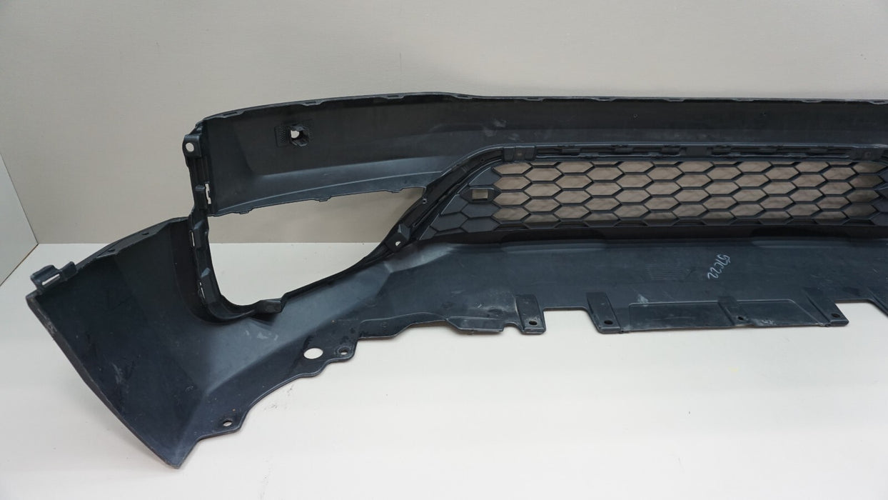 2020-2022 HONDA CR-V CRV FRONT LOWER BUMPER COVER VALANCE OEM 71102TLAA500