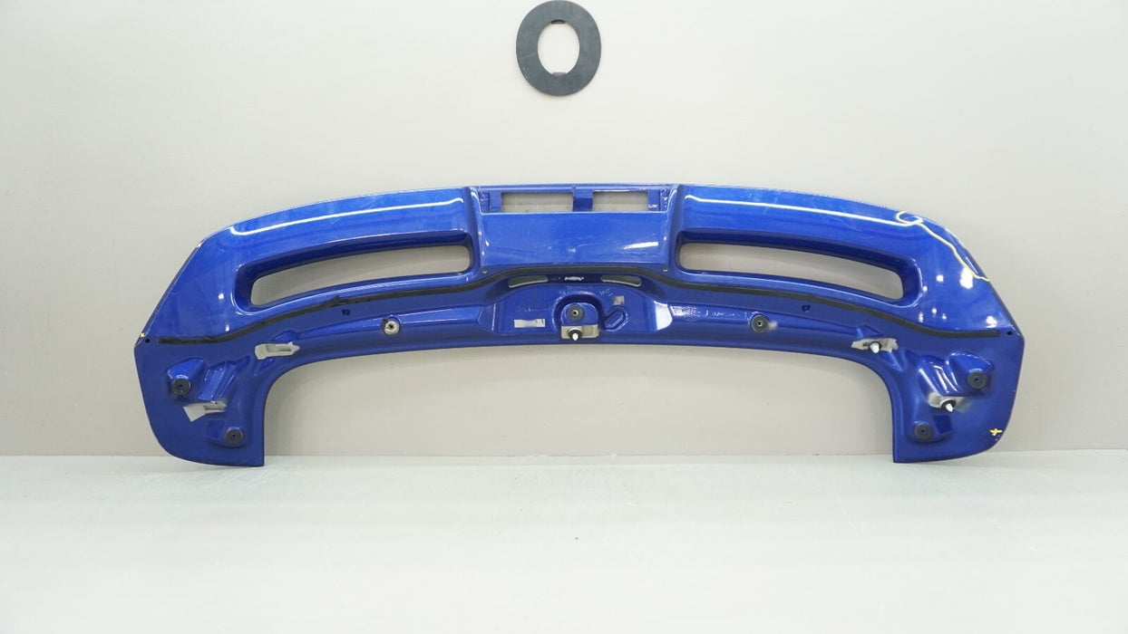 2011-2017 FORD FOCUS MK3 ST HATCHBACK REAR SPOILER WING OEM