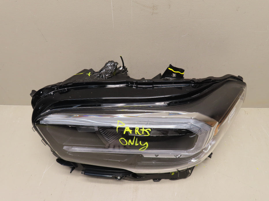 2020-2022 TOYOTA TACOMA FRONT LEFT DRIVER SIDE HEADLIGHT LED OEM PARTS ONLY