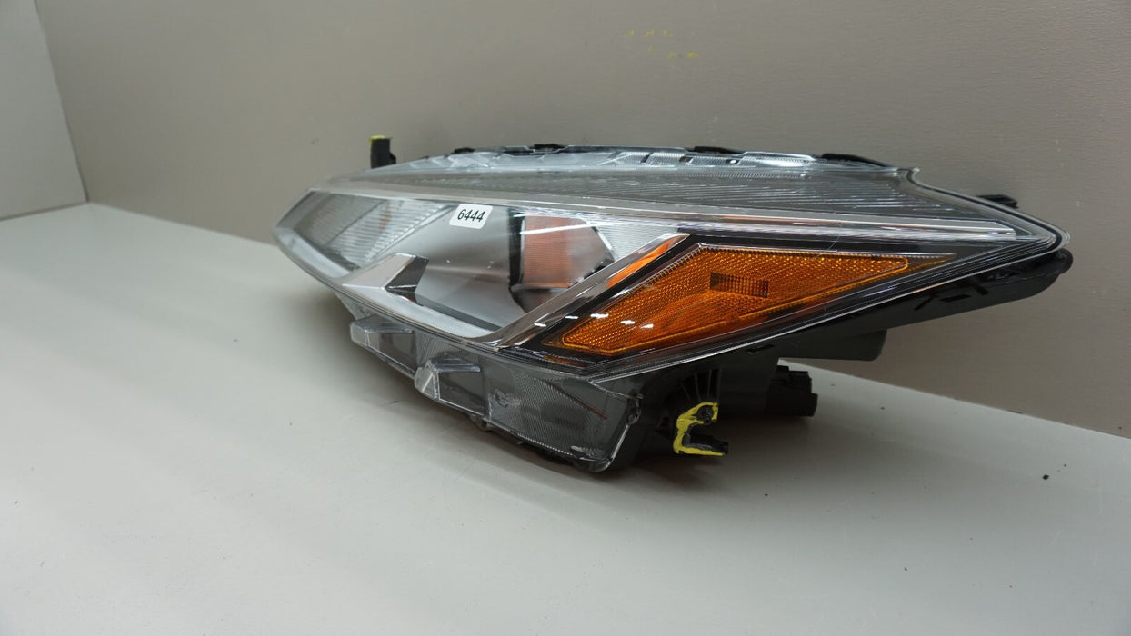 2021-2022 NISSAN KICKS FRONT LH LEFT DRIVER SIDE HEADLIGHT OEM
