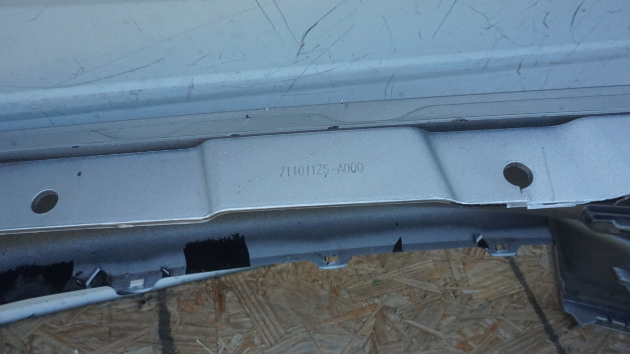 2017-2020 ACURA MDX FRONT BUMPER PLASTIC COVER SHELL PANEL FACTORY OEM