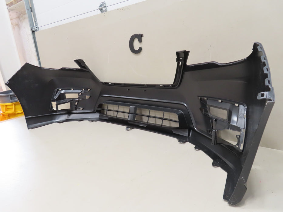 2019-2020 SUBARU ASCENT 4DR SUV FRONT BUMPER COVER PANEL OEM 57704XC00A