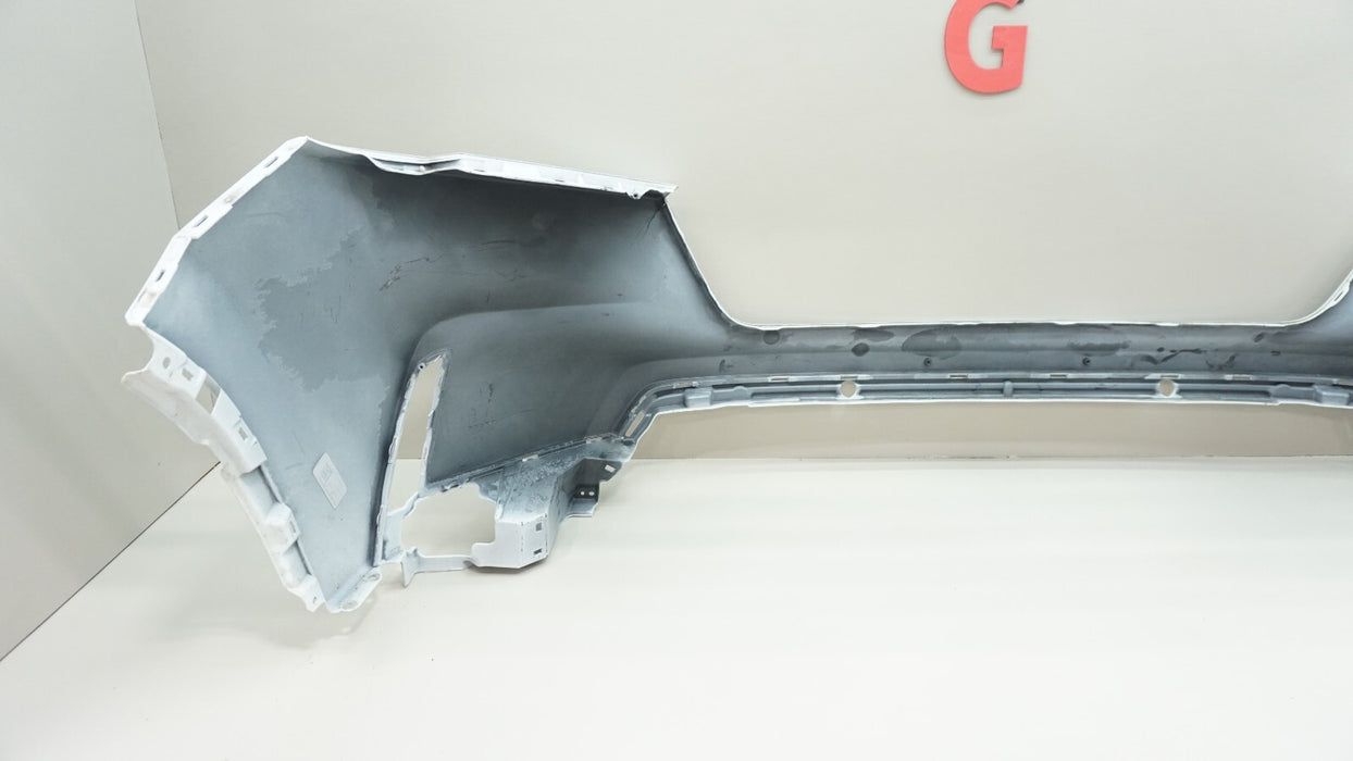 2023-2024 HONDA CR-V CRV FRONT BUMPER COVER PANEL OEM 71101-3A0A-A000