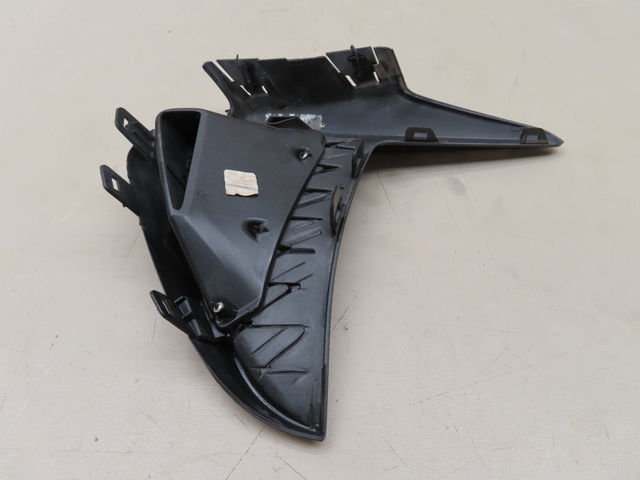 2019-2021 LEXUS IS300 FRONT RIGHT PASSENGER GRILLE GARNISH OEM 53141-53070