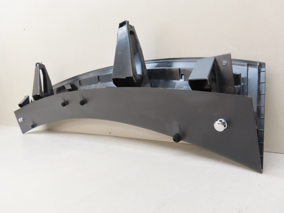 2017-2020 BENTLEY BENTAYGA REAR TRUNK HATCH GATE TAILGATE TRIM COVER PANEL OEM