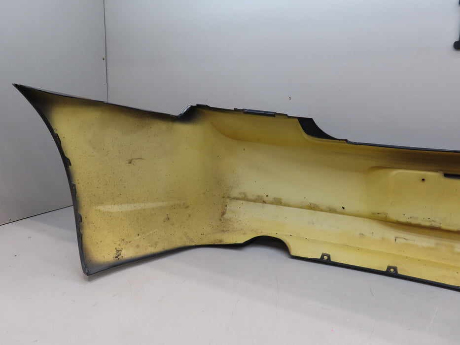 2006-2010 DODGE CHARGER REAR BUMPER COVER OEM