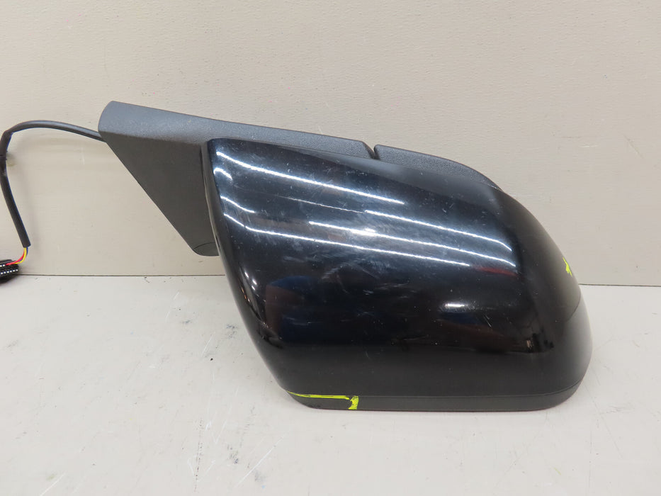2015-2020 FORD MUSTANG FRONT RIGHT PASSENGER SIDE MIRROR OEM