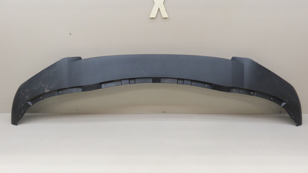 2019-2021 BMW X5 FRONT LOWER BUMPER COVER OEM