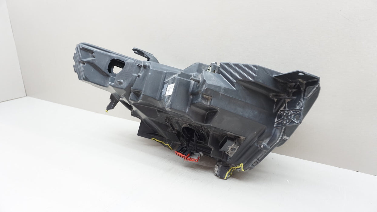 2020-2022 FORD EXPLORER FRONT LEFT DRIVER SIDE HEADLIGHT OEM LB5B-13W030-JM