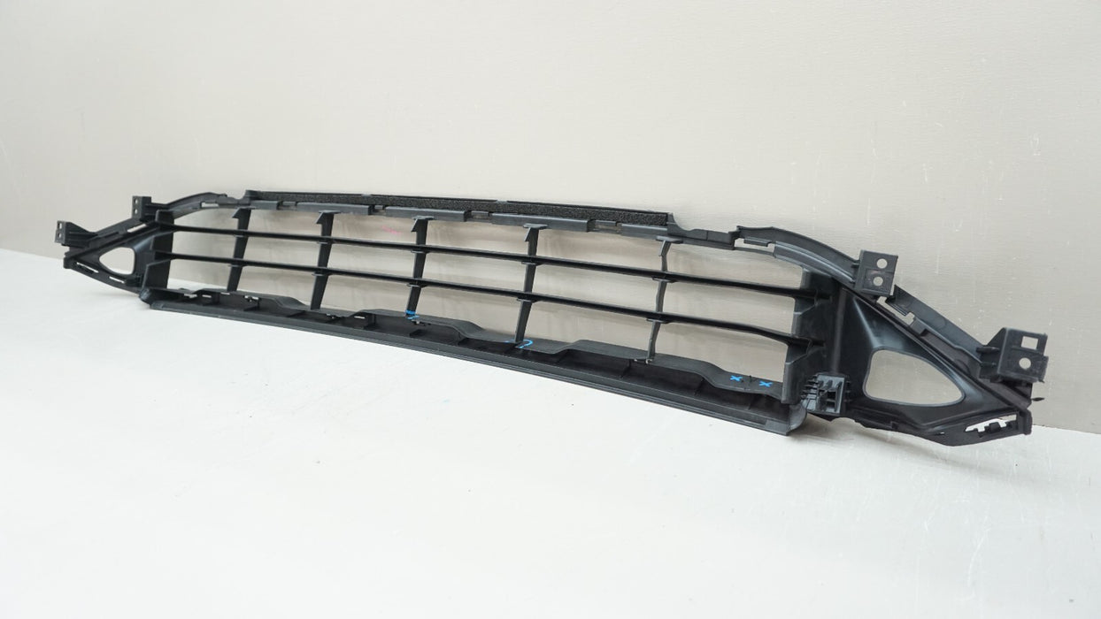 2021-2023 NISSAN ROGUE S SL SV FRONT LOWER BUMPER GRILLE GRILL OEM 62254-6RR0A