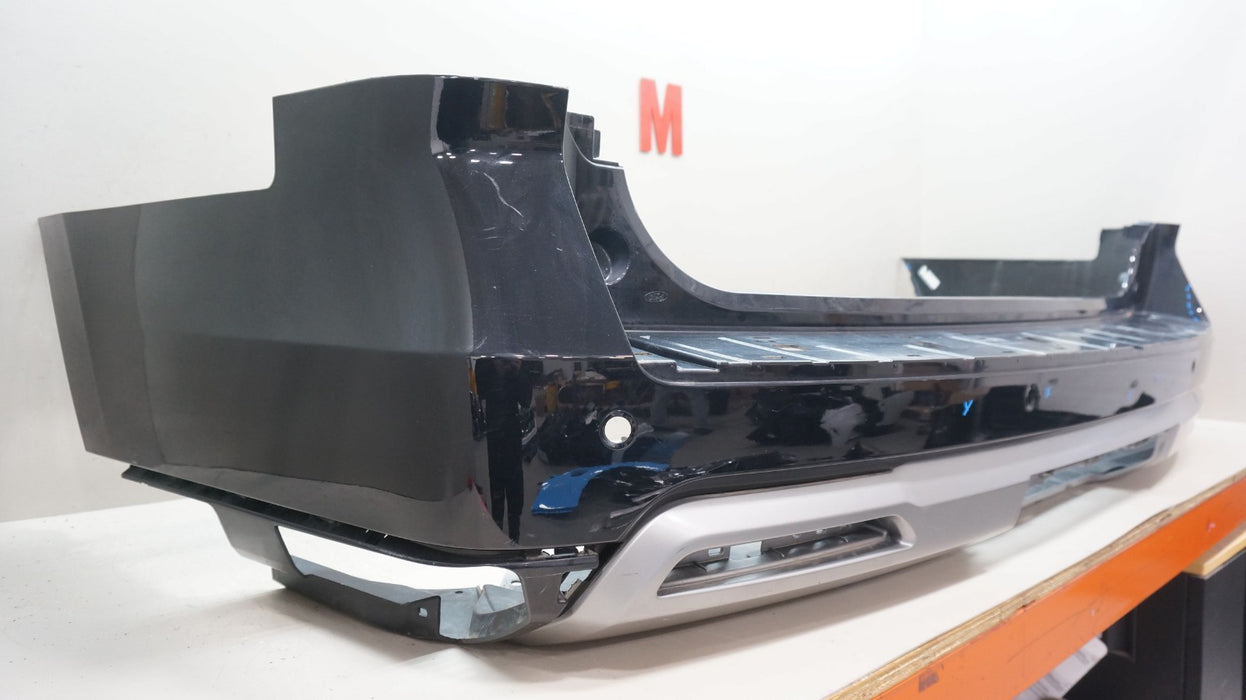 2022-2024 FORD EXPEDITION REAR BUMPER COVER PANEL OEM NL1B-17A894